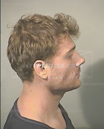 Keith William Mcvey