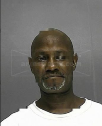 Roosevelt Jackson