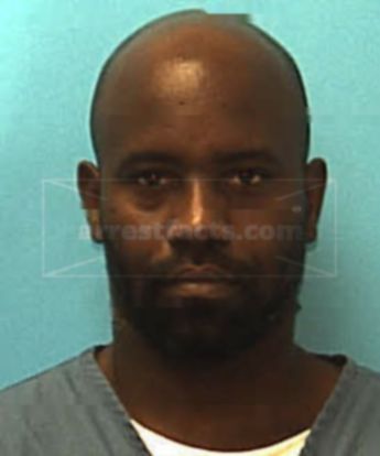 Tyrone A Smith