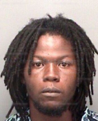 Brandon Antonio Womack