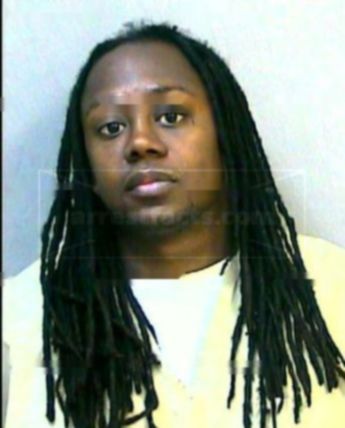 Alfred Lamar Hailey