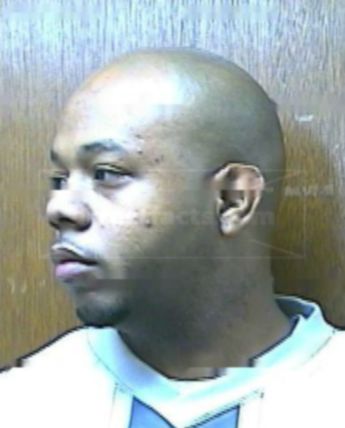 Keoindray Ragsdale