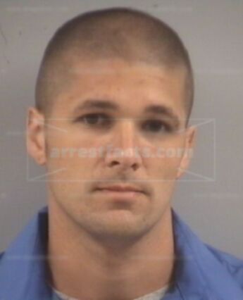 Joseph Daniel Stallings