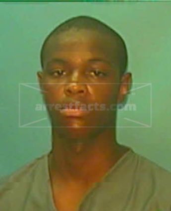 Trenton Marquis Fails
