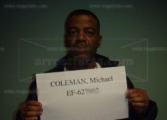 Michael Coleman