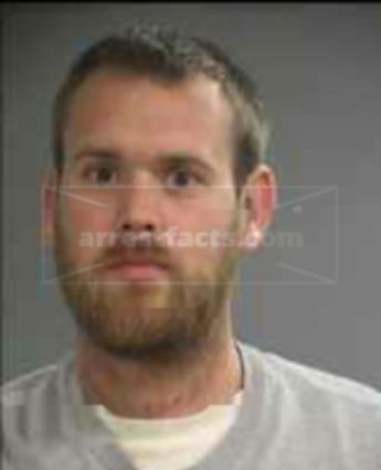 Troy James Kimball