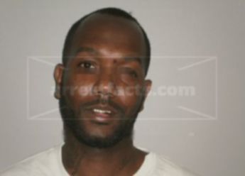 Demetrius Eugene Banks