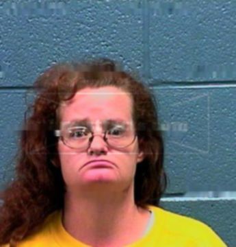 Lori Christina Ramsey