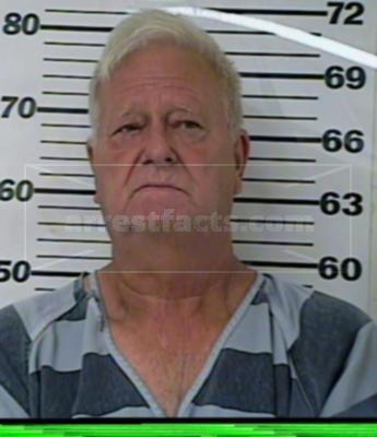 Harvey Joe Funkenbush