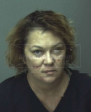 Catherine Ruby Mullis