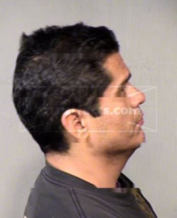 Cesar Cortez