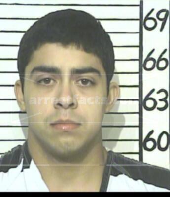 Jacob Steve Chavana