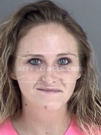 Lindsey Nicole Brooks