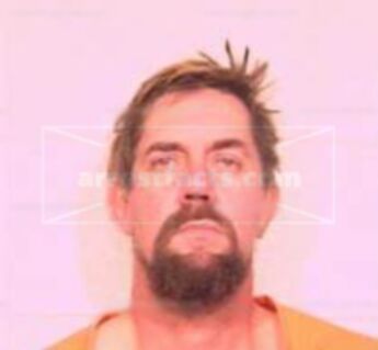 Paul Waymond Todd