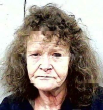 Jacqueline Ruth Goldsmith