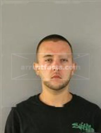 Justin Edward Parker