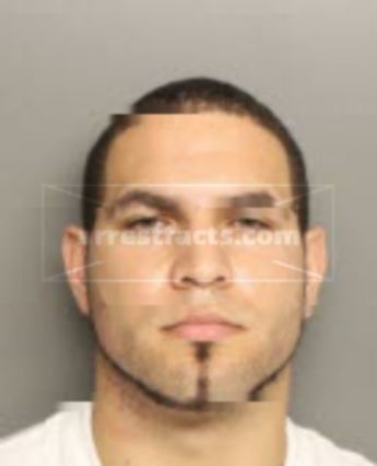 Dominic James Rainey