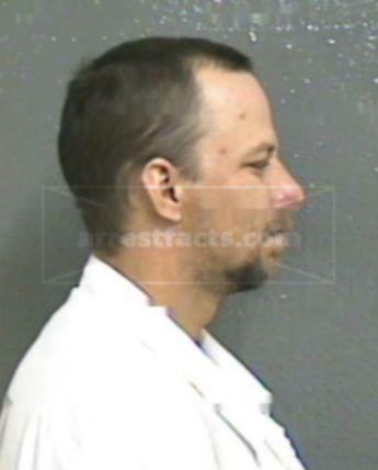 Michael Patrick Gower