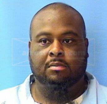 Theodore Glaspie