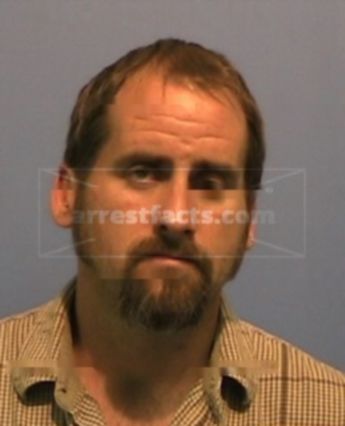 Jason Eric Yoder