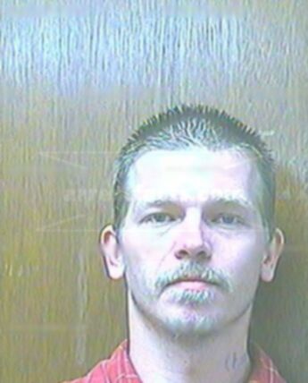 Travis Robert Hill