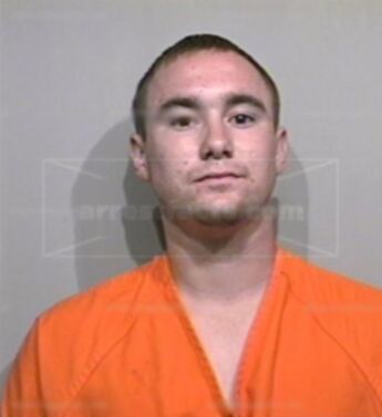 Jeffery William Spangler