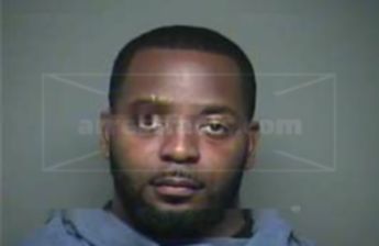 Brian Keith Washington