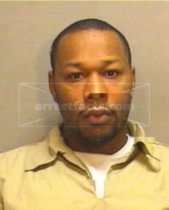 Keith Toney