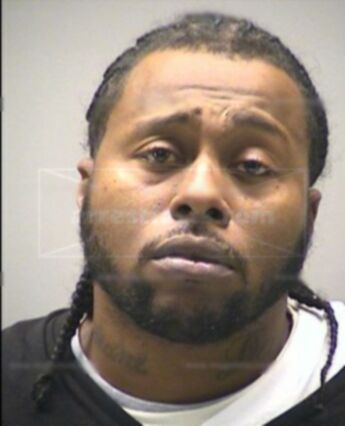 Chrishon Zanon Bibbs