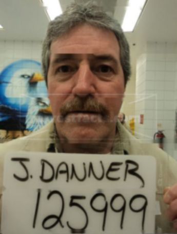 James A. Danner