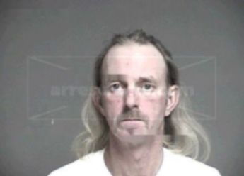 Daniel Wayne Whitt