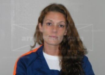 Jessica Lee Goins