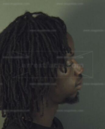 Ardray Maxwell Davis