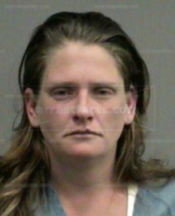 Brandy Michelle Bochette