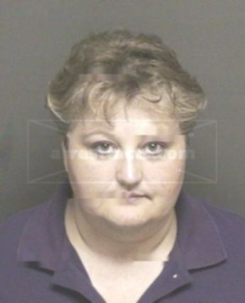 Penny Marie Mayer