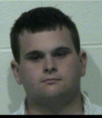 Chayne Mitchell Segrest