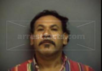 Jorge Jose Sanchez