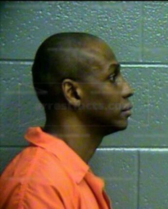 Anthony Earl Walker