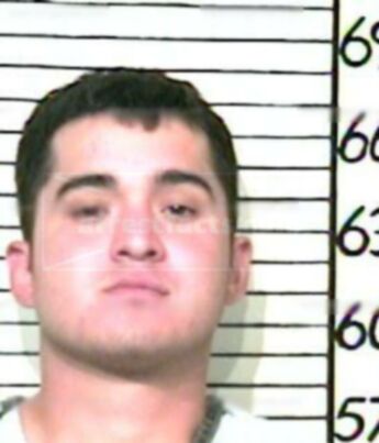 Jacob O Lopez