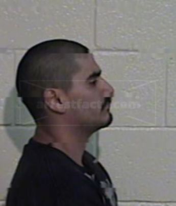 Denny Rivera Juarez