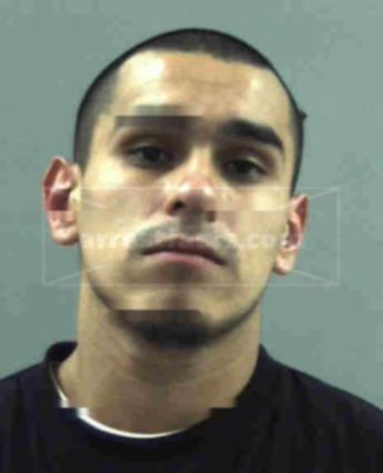 Jesus Antonio Valdez