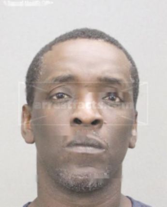 Ronald Hampton