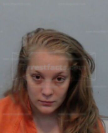 Brittney Briana-Lea Bass