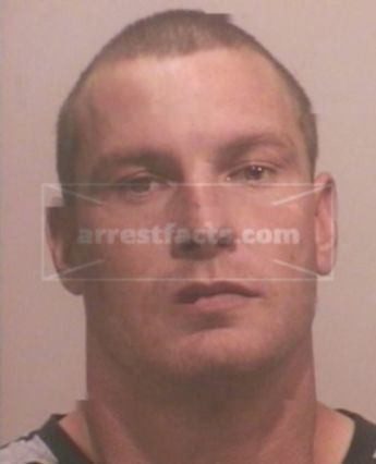 Michael Andrew Keyes