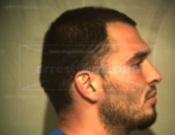 Travis Leon Trevino
