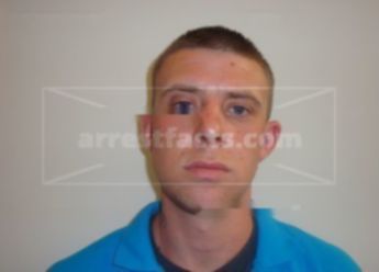 Bryan D William Allen