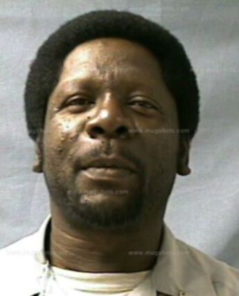 Curtis Darrell Mcalester
