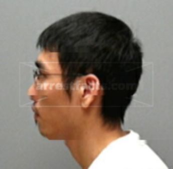 Lao Yang