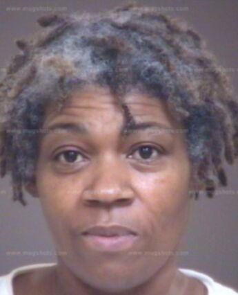 Willie Mae Wright