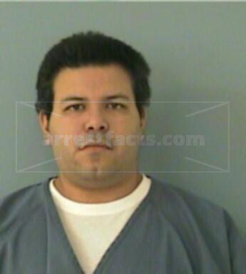 Noel Trevino